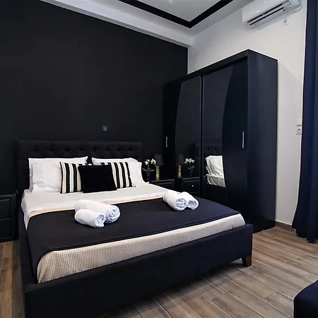 אתונה Neo Luxury Suite מראה חיצוני תמונה