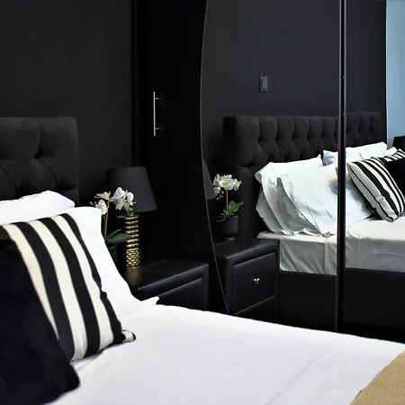 אתונה Neo Luxury Suite מראה חיצוני תמונה