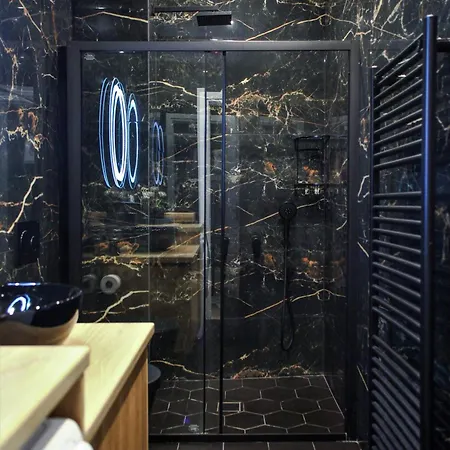 אתונה Neo Luxury Suite מראה חיצוני תמונה