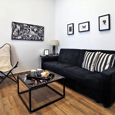 אתונה Neo Luxury Suite מראה חיצוני תמונה