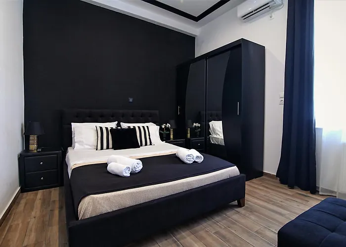 Neo Luxury Suite