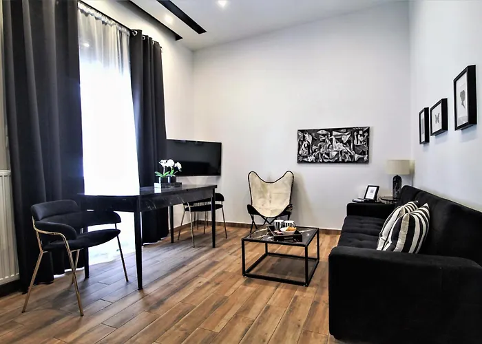 Neo Luxury Suite