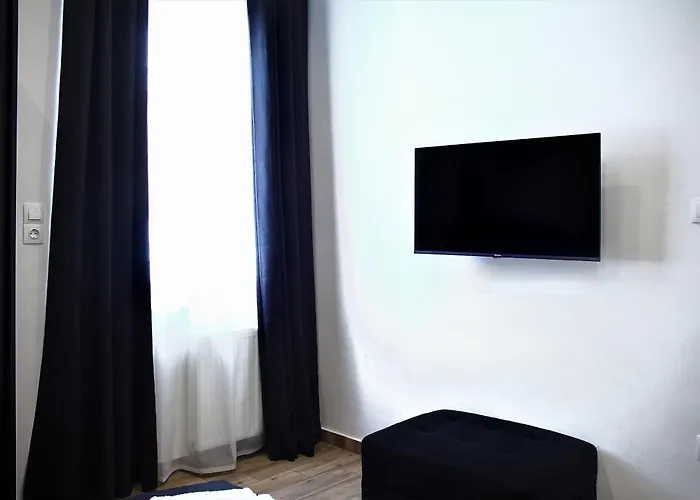 Neo Luxury Suite