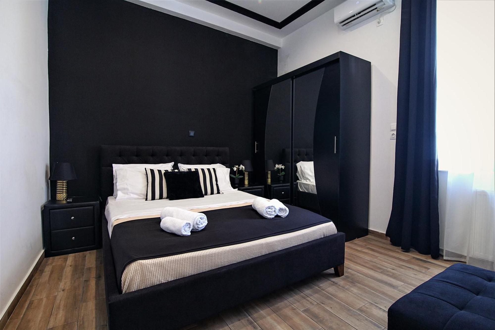 Neo Luxury Apartment *