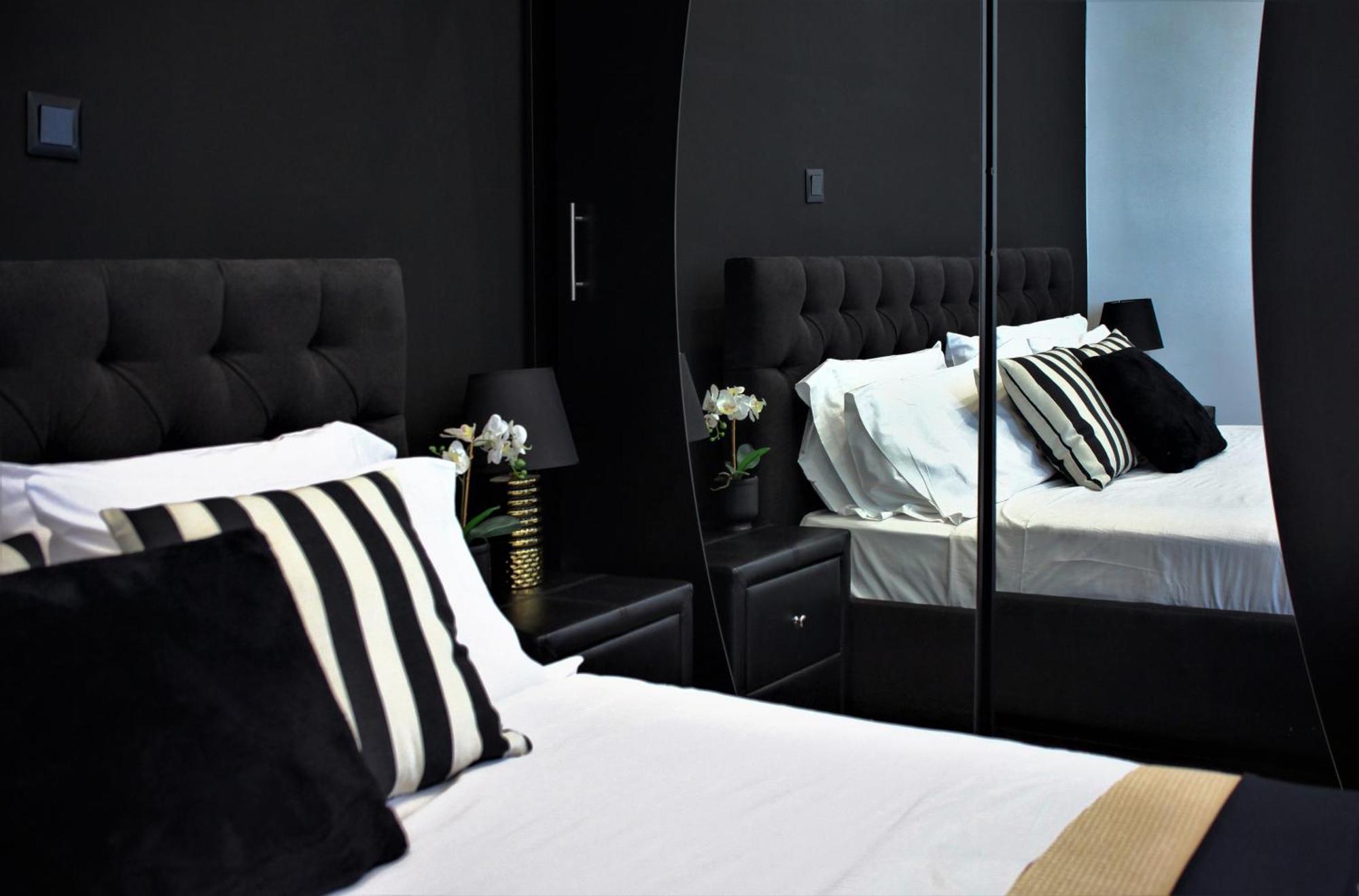 Apartment Neo Luxury Athens