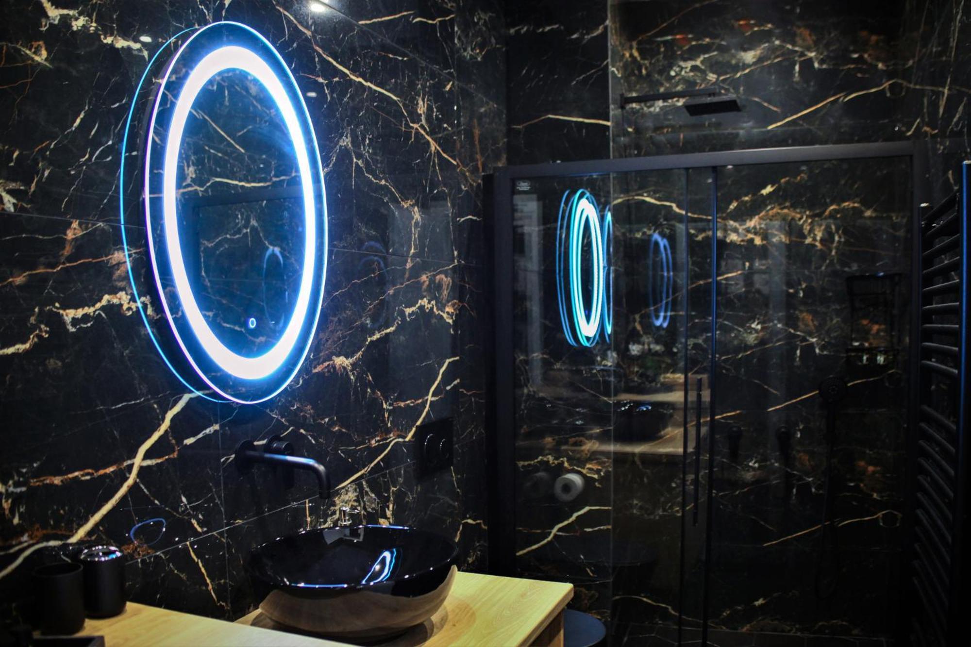 Apartament Neo Luxury