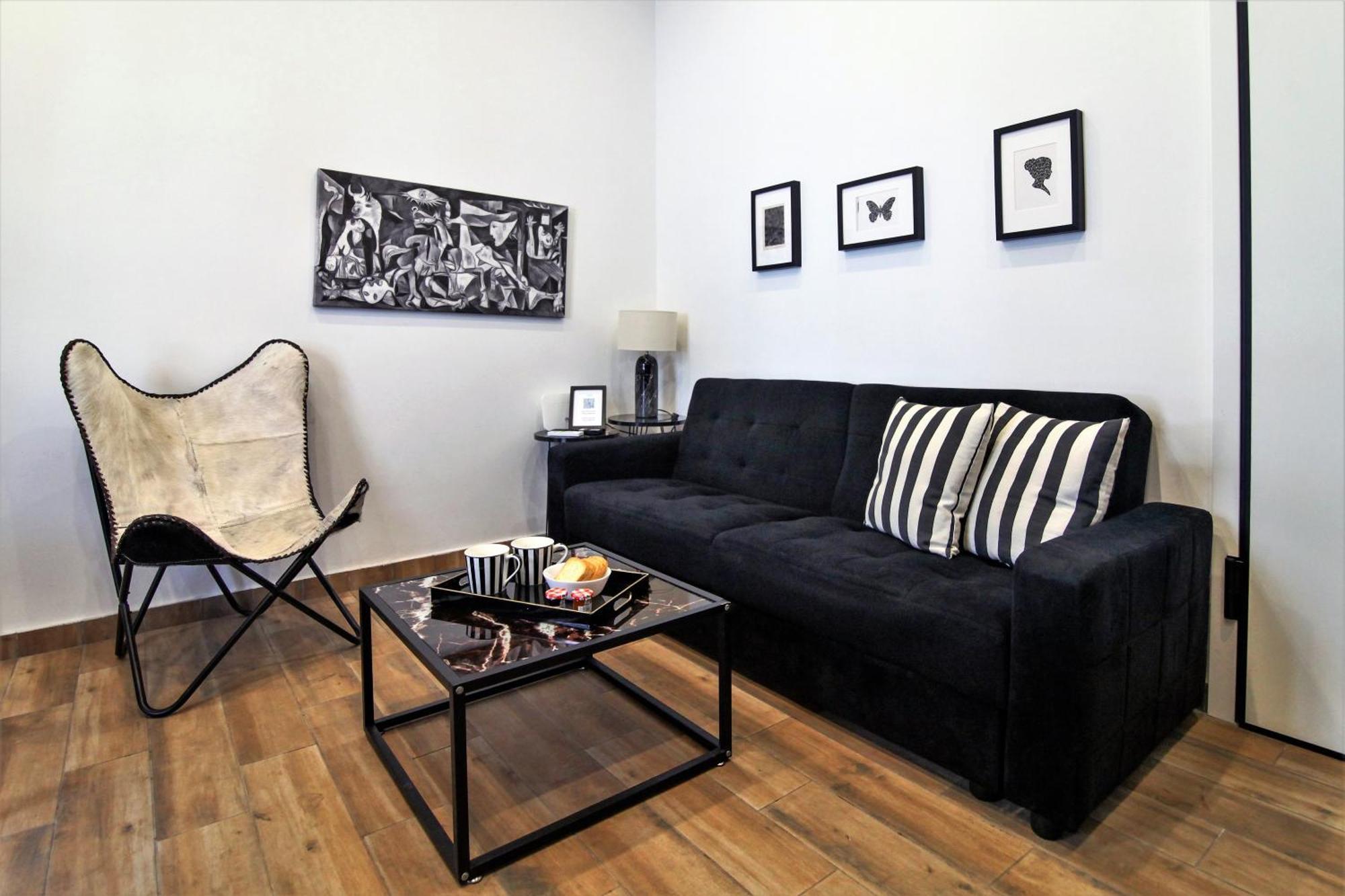 Apartament Neo Luxury *