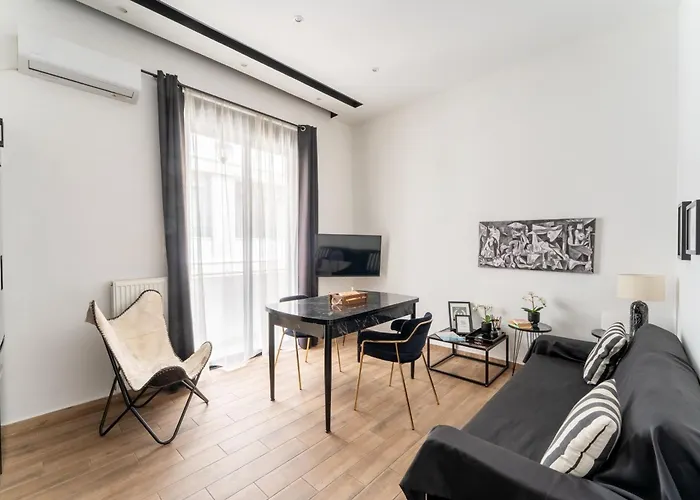 Neo Luxury Suite