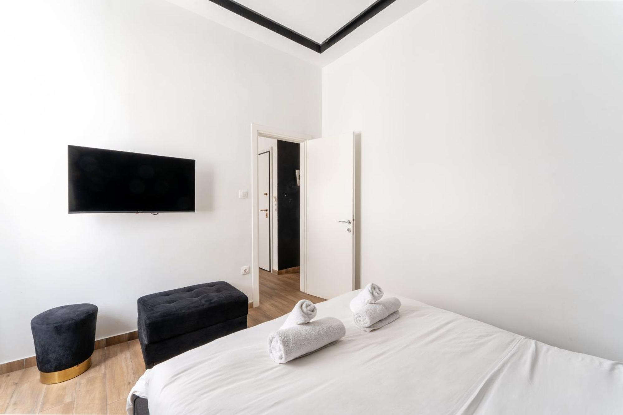 Apartmán Neo Luxury