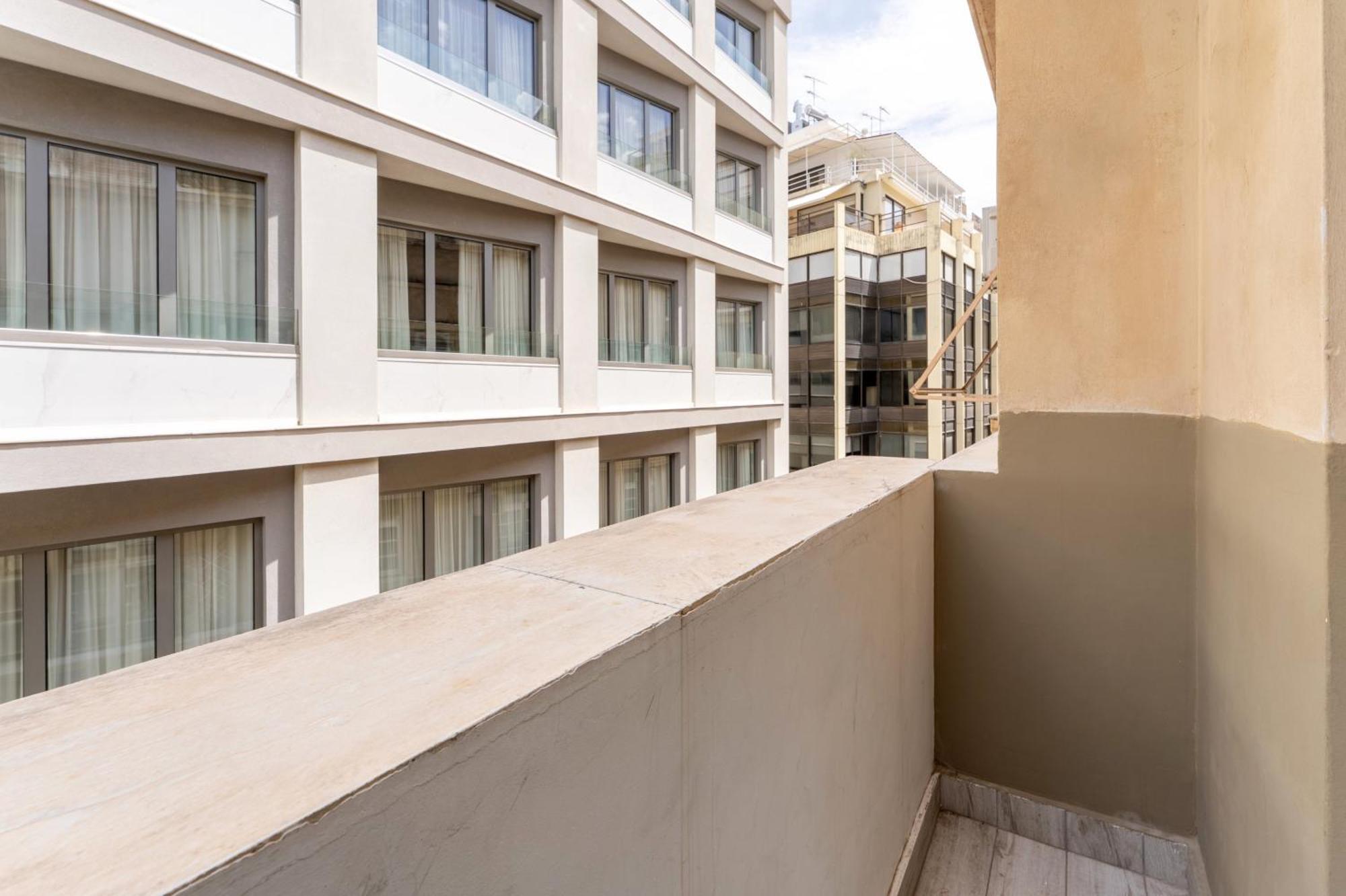 Neo Luxury Apartmán *