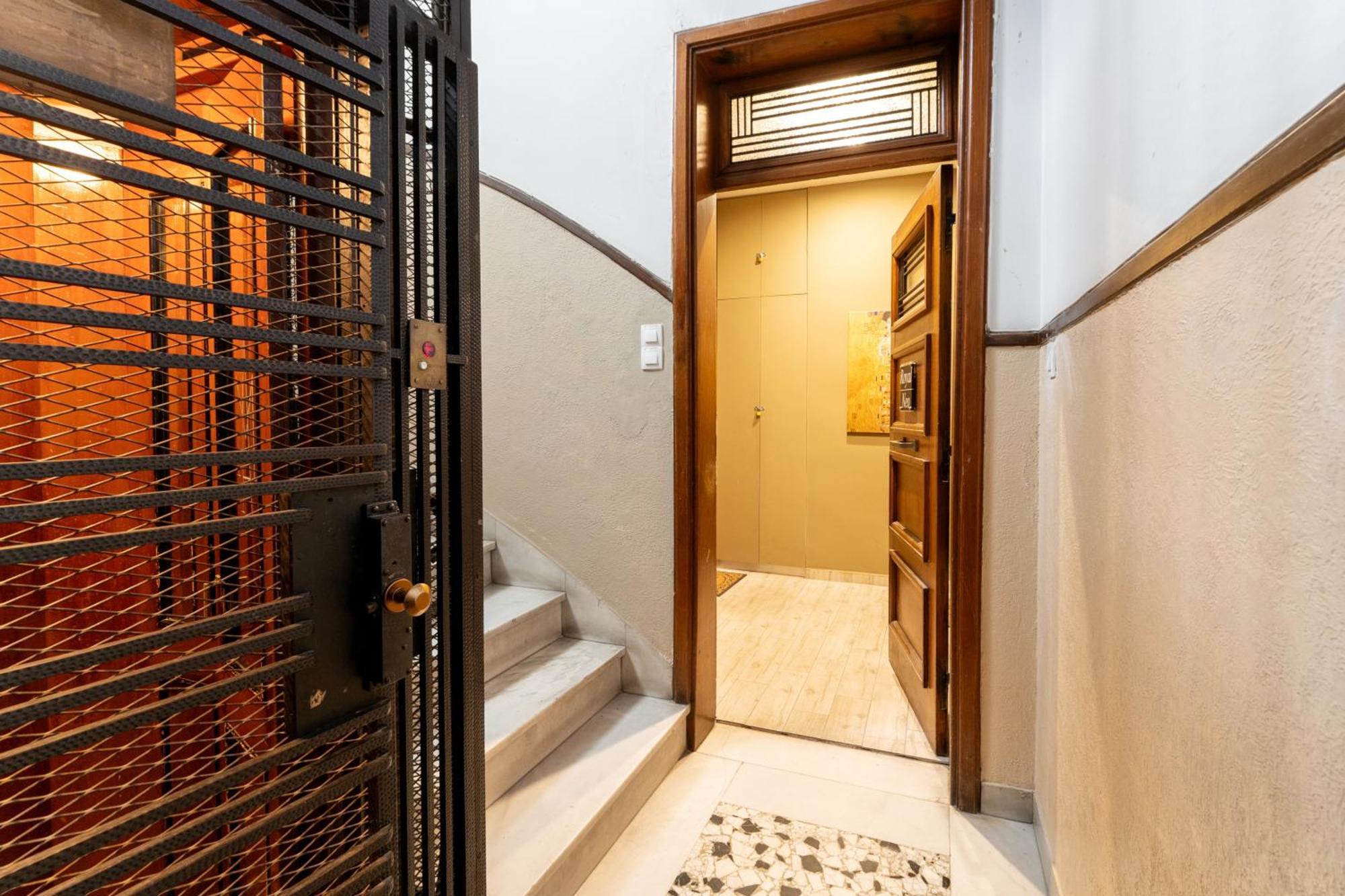 Apartmán Neo Luxury *