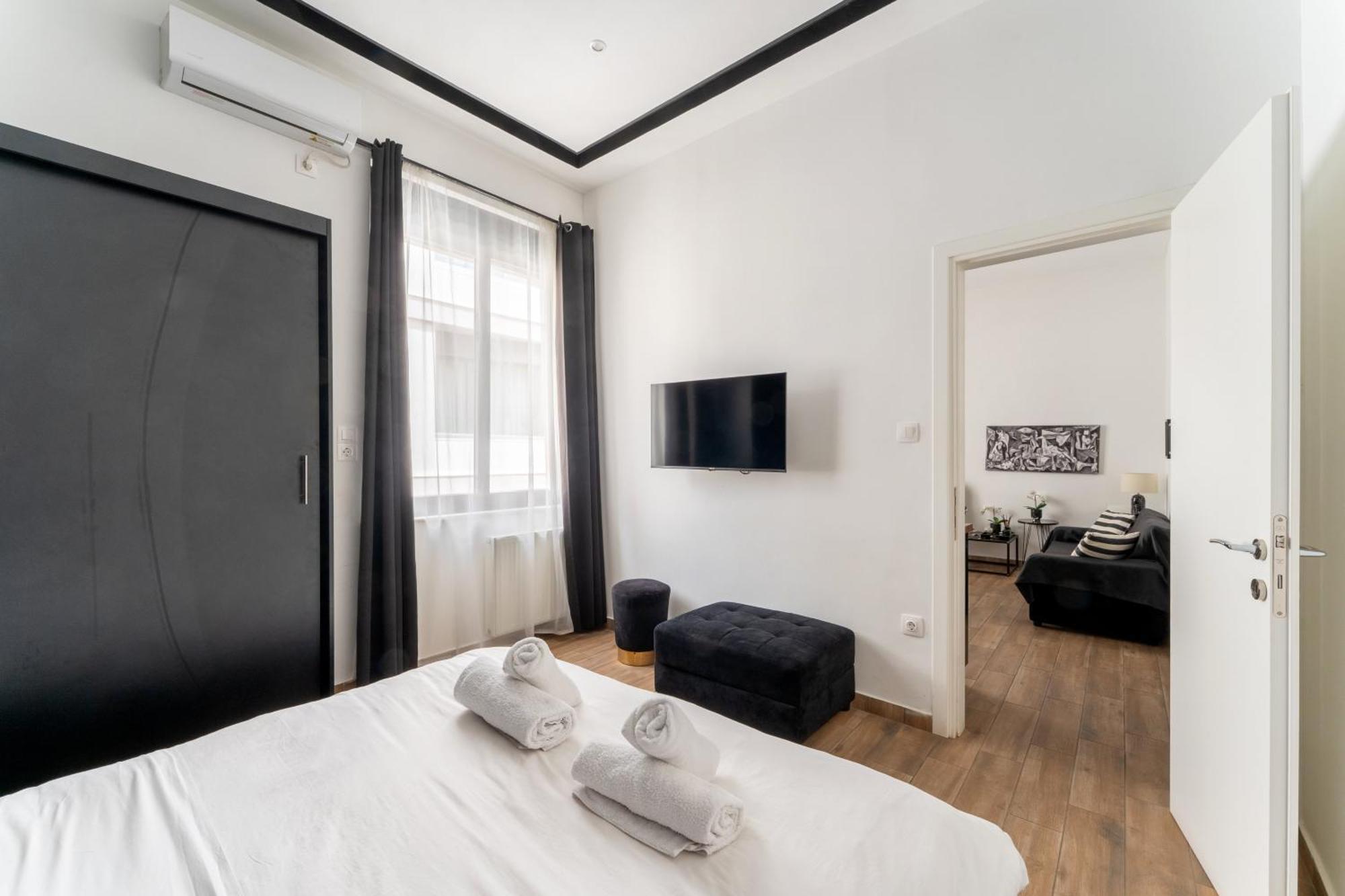 Neo Luxury Apartmán