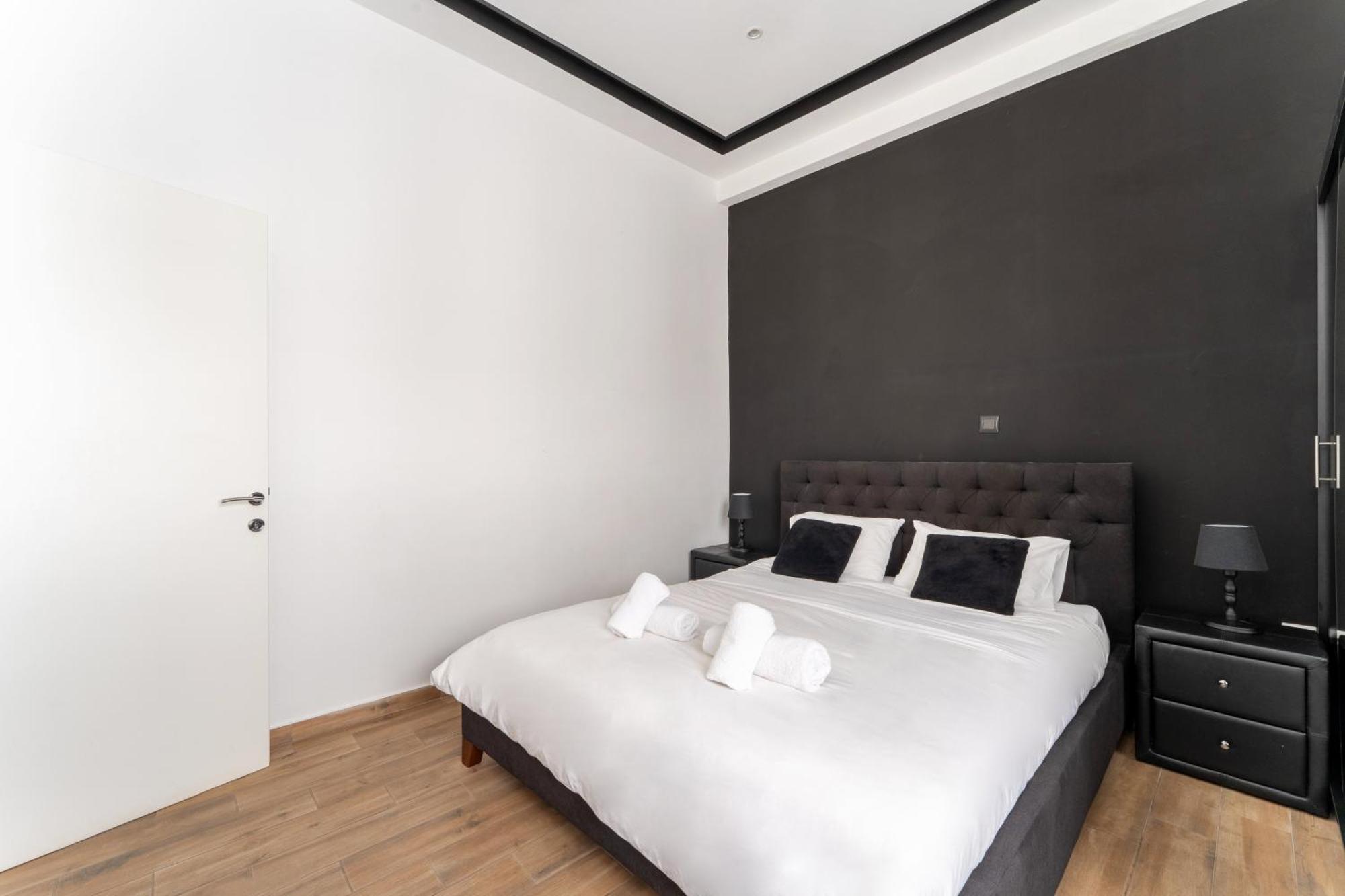 Apartmán Neo Luxury